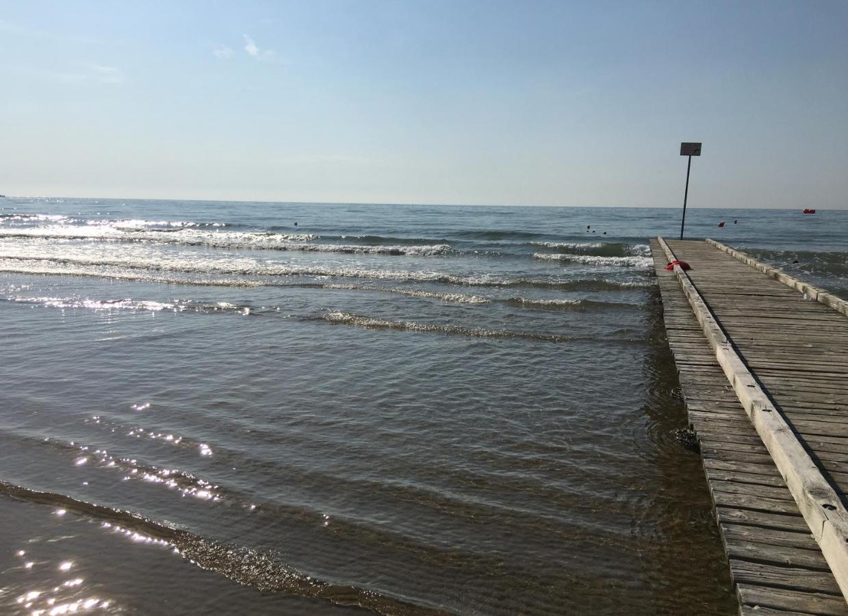 Nuovo E Centrale Appartamento 3-4 Persone Lido di Jesolo Exterior photo